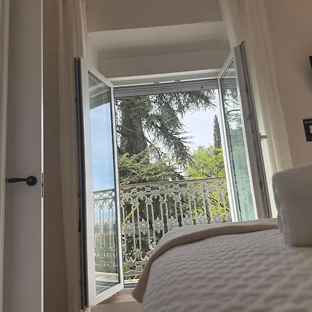 La Sorpresa Appartement