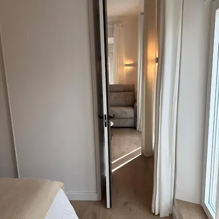 La Sorpresa Appartement *