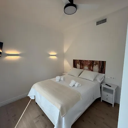 La Sorpresa Appartement