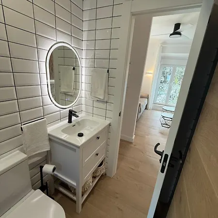 Appartement La Sorpresa
